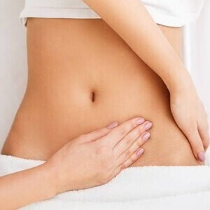 Womb Mirimiri Therapy | Connect Healing