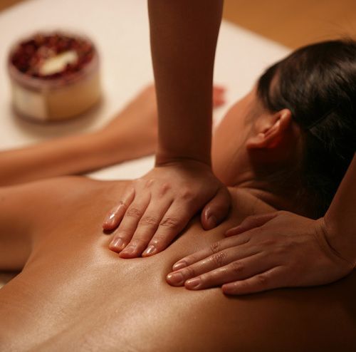 90 min Swedish Massage - Historical Village