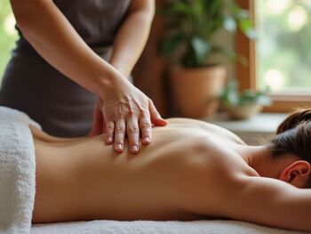 90 minutes mirimiri/massage