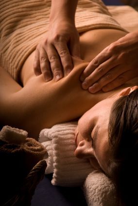 90 min swedish in-home massage