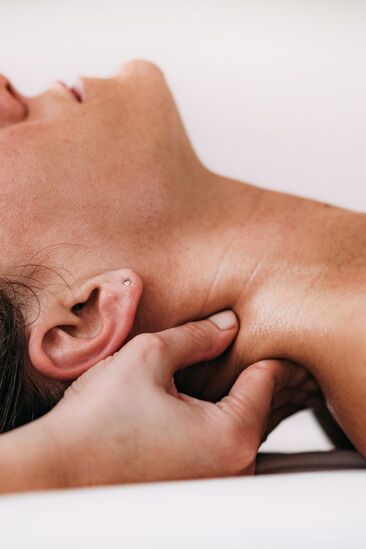 Cortisol Mirimiri Therapy
